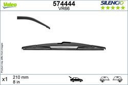 LAMELA STERGATOR VALEO 574444 - Compatibil cu CITROEN