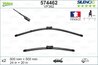 Lamela stergator Valeo 574462