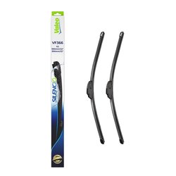 Lamela stergator Valeo 574466
