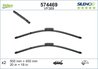 LAMELA STERGATOR VALEO 574469 - Compatibil cu RENAULT