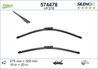 LAMELA STERGATOR VALEO 574478 - Compatibil cu MINI
