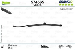 Lamela stergator Valeo 574565