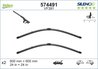 LAMELA STERGATOR VALEO 574491 - Compatibil cu MERCEDES-BENZ