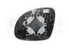 STICLA OGLINDA, OGLINDA RETROVIZOARE EXTERIOARA VAN WEZEL 5745838 - Compatibil cu SEAT, SKODA, VW