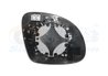 STICLA OGLINDA, OGLINDA RETROVIZOARE EXTERIOARA VAN WEZEL 5745837 - Compatibil cu VW