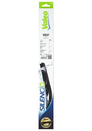 LAMELA STERGATOR VALEO 574587 - Compatibil cu HYUNDAI, JEEP, KIA, TOYOTA