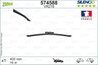 LAMELA STERGATOR VALEO 574588 - Compatibil cu FIAT, MITSUBISHI, NISSAN, OPEL, RENAULT, VAUXHALL