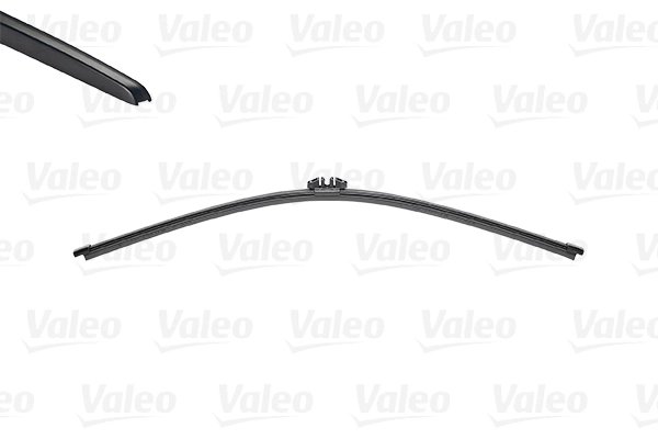 Lamela stergator Valeo 574599