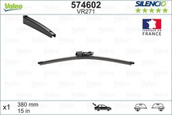 LAMELA STERGATOR VALEO 574602 - Compatibil cu SEAT, VW
