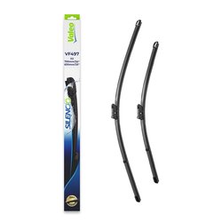 LAMELA STERGATOR VALEO 574597 - Compatibil cu CITROEN, DS