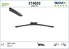 LAMELA STERGATOR VALEO 574602 - Compatibil cu SEAT, VW