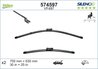 LAMELA STERGATOR VALEO 574597 - Compatibil cu CITROEN, DS