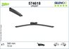 Lamela stergator Valeo 574618