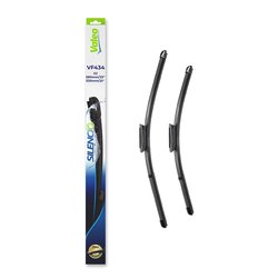 LAMELA STERGATOR VALEO 574634 - Compatibil cu MERCEDES-BENZ, NISSAN, RENAULT