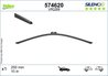 Lamela stergator Valeo 574620