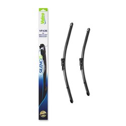 LAMELA STERGATOR VALEO 574636 - Compatibil cu SMART