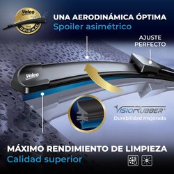 LAMELA STERGATOR VALEO 574647 - Compatibil cu BMW