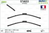 LAMELA STERGATOR VALEO 574653 - Compatibil cu CITROEN, RENAULT