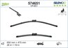 LAMELA STERGATOR VALEO 574651 - Compatibil cu FORD, VOLVO