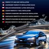 LAMELA STERGATOR VALEO 574657 - Compatibil cu SAAB