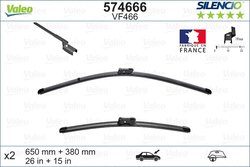 LAMELA STERGATOR VALEO 574666 - Compatibil cu FORD