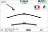 LAMELA STERGATOR VALEO 574666 - Compatibil cu FORD