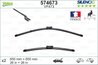 LAMELA STERGATOR VALEO 574673 - Compatibil cu CHEVROLET, HOLDEN, OPEL, PEUGEOT, VAUXHALL
