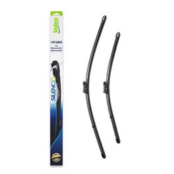LAMELA STERGATOR VALEO 574680 - Compatibil cu CITROEN, DS, FORD, FORD AUSTRALIA, PEUGEOT
