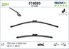 LAMELA STERGATOR VALEO 574680 - Compatibil cu CITROEN, DS, FORD, FORD AUSTRALIA, PEUGEOT