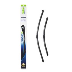 LAMELA STERGATOR VALEO 574687 - Compatibil cu ALPINA, BMW, VOLVO