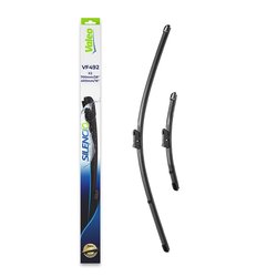 LAMELA STERGATOR VALEO 574692 - Compatibil cu FORD, SEAT, VW