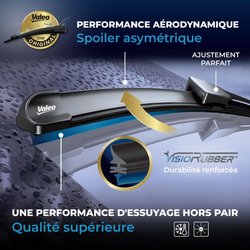 LAMELA STERGATOR VALEO 574694 - Compatibil cu FORD, FORD AUSTRALIA