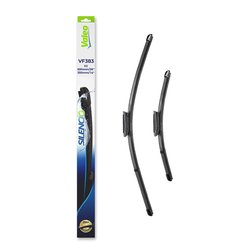 LAMELA STERGATOR VALEO 574703 - Compatibil cu LADA, RENAULT