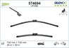 LAMELA STERGATOR VALEO 574694 - Compatibil cu FORD, FORD AUSTRALIA