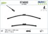 LAMELA STERGATOR VALEO 574692 - Compatibil cu FORD, SEAT, VW