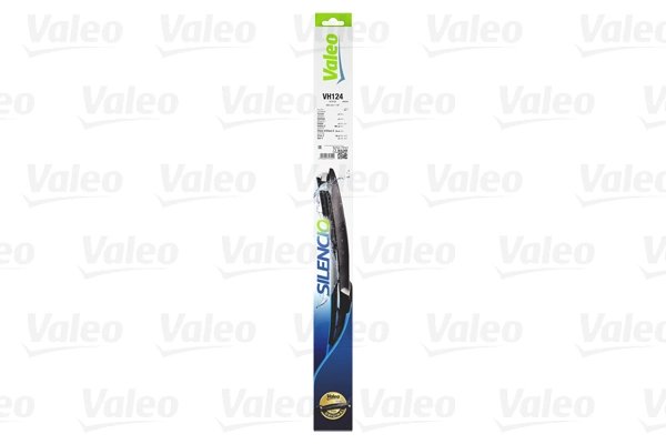Lamela stergator Valeo 574724