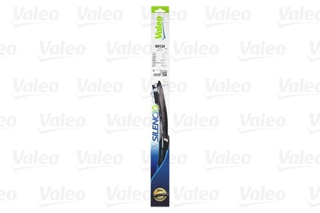 Lamela stergator Valeo 574724