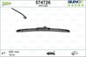 LAMELA STERGATOR VALEO 574726 - Compatibil cu ABARTH, CHEVROLET, FIAT, HONDA, HYUNDAI, JEEP, KIA, LEXUS, MAZDA, MERCEDES-BENZ, M