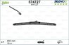 LAMELA STERGATOR VALEO 574727 - Compatibil cu ABARTH, CHEVROLET, FIAT, MAZDA, MINI, RENAULT, SUZUKI