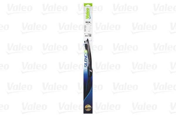 Lamela stergator Valeo 574736