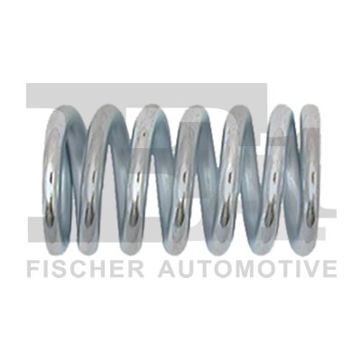 Arc amortizor zgomot FA1 575-901