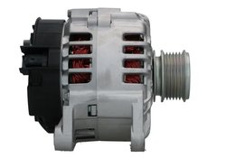 ALTERNATOR PSH 575.537.120.000 - Compatibil cu DACIA, NISSAN, RENAULT