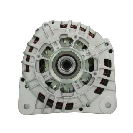 ALTERNATOR PSH 575.563.125.000 - Compatibil cu DACIA, NISSAN, OPEL, RENAULT, VAUXHALL, VOLVO