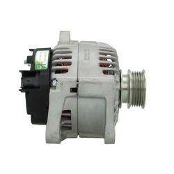 ALTERNATOR PSH 575.568.110.000 - Compatibil cu DACIA, NISSAN, RENAULT