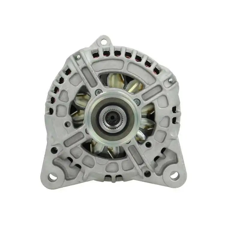 ALTERNATOR PSH 575.581.150.010 - Compatibil cu NISSAN, OPEL, RENAULT, VAUXHALL