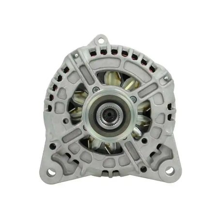 ALTERNATOR PSH 575.581.150.010 - Compatibil cu NISSAN, OPEL, RENAULT, VAUXHALL