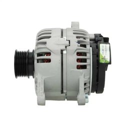 ALTERNATOR PSH 575.587.120.014 - Compatibil cu RENAULT