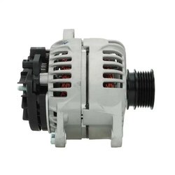 ALTERNATOR PSH 575.587.120.014 - Compatibil cu RENAULT