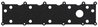 GARNITURA CAPAC CULBUTORI ELRING 575.660 - Compatibil cu HONDA, ICML, LAND ROVER, MG, ROVER