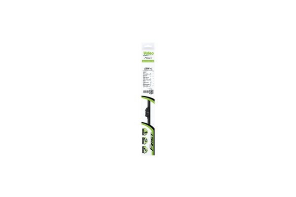 Lamela stergator Valeo 575001